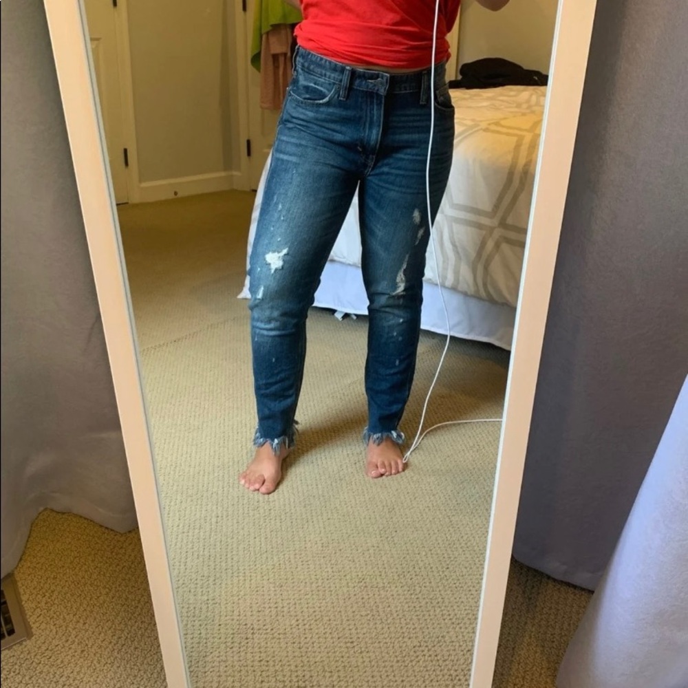 Lucky Brand Jeans